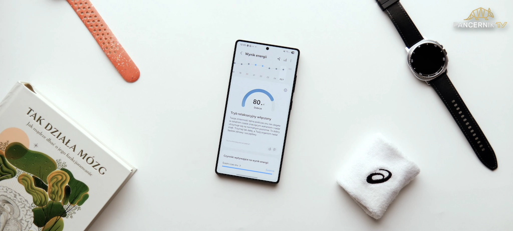 Recenzja Samsung Galaxy Watch 8 Classic: kupiłbym, gdyby nie mój Apple Watch